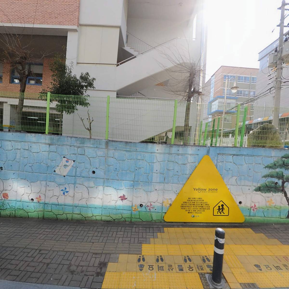 넓은유학