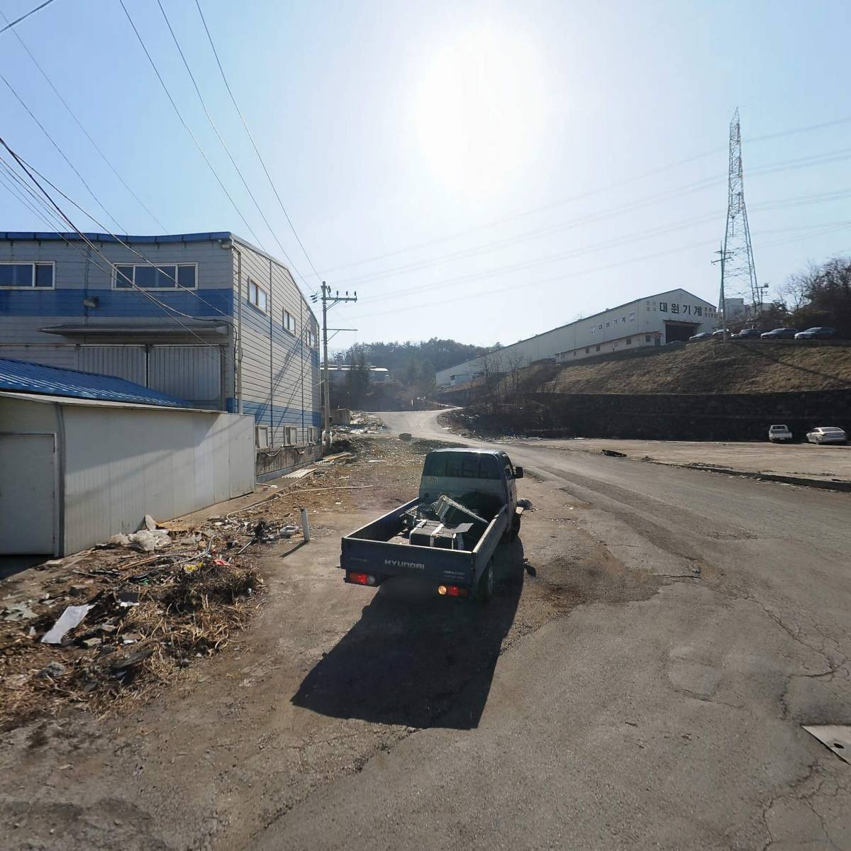 성우에스앤씨 주식회사