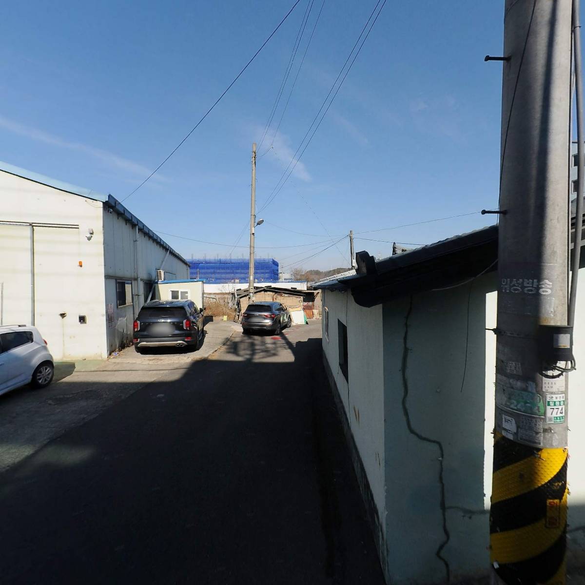 비비큐치킨 함안벽산자이점