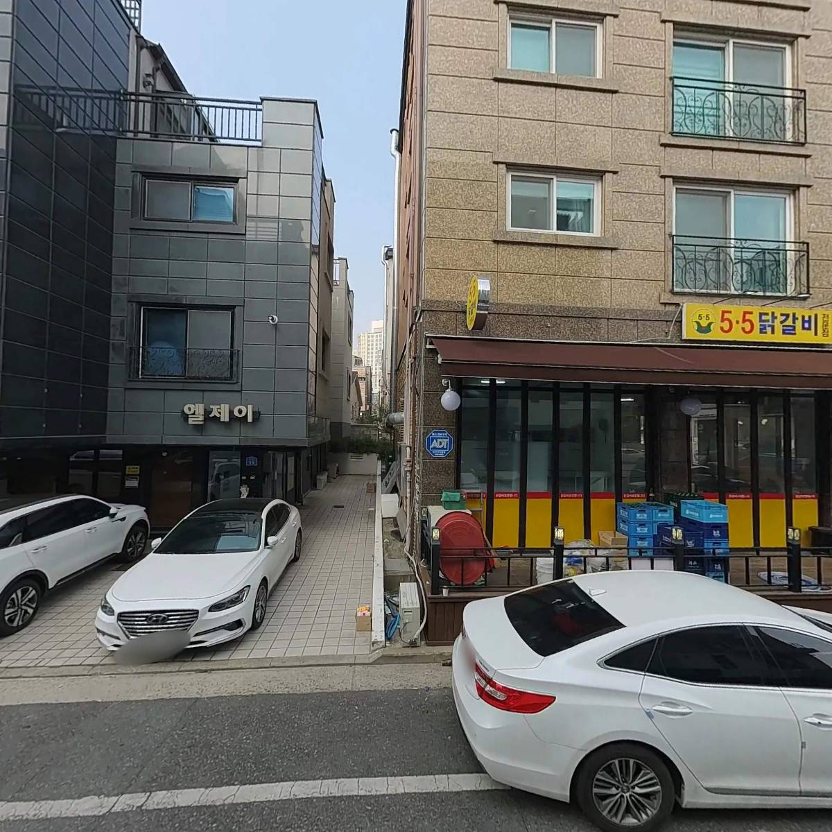 선비꼬마김밥(죽동)_3