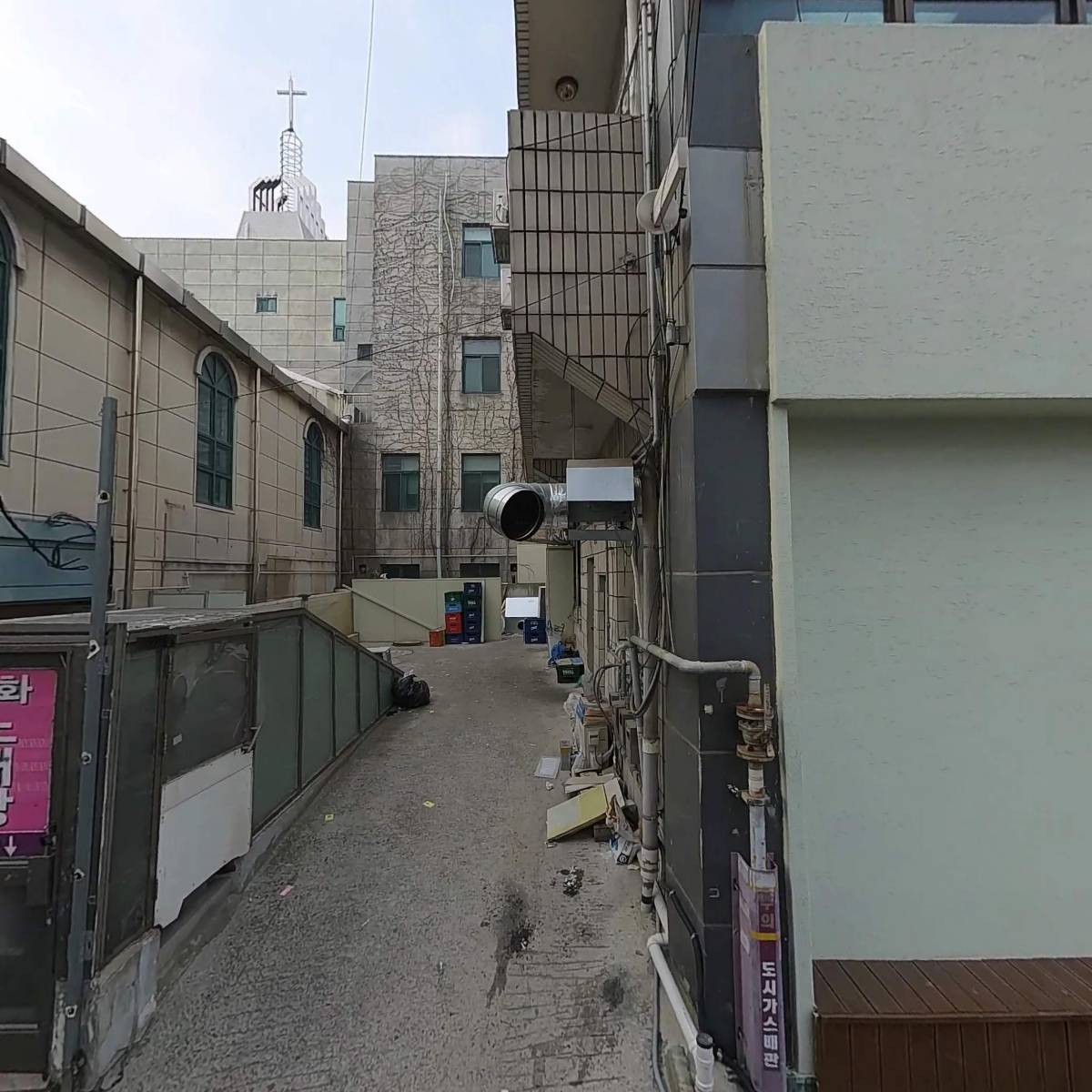 일월육일갈마점