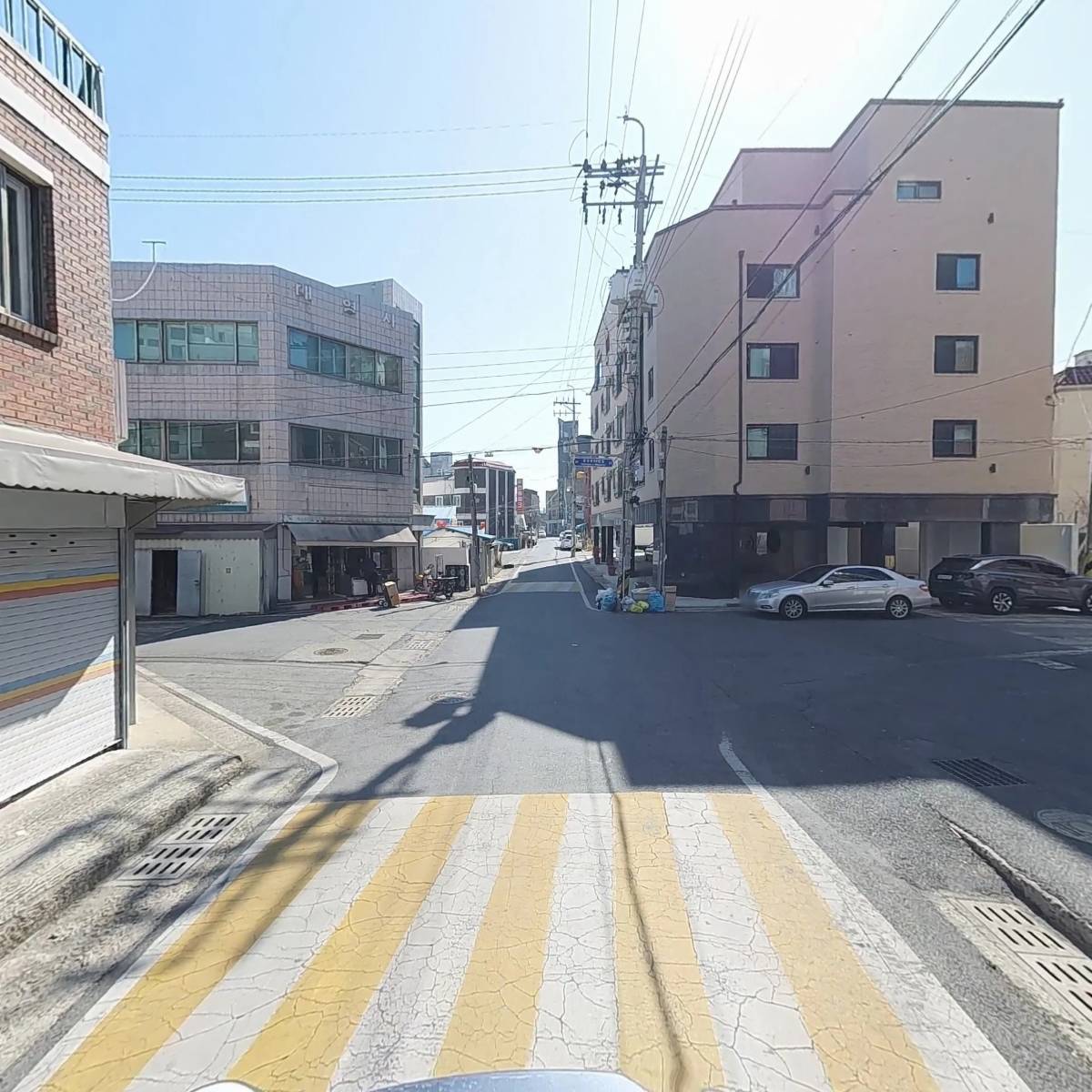 주식회사 포스에이건설_2