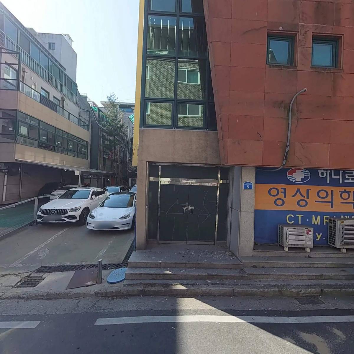 (주)비알엠조경