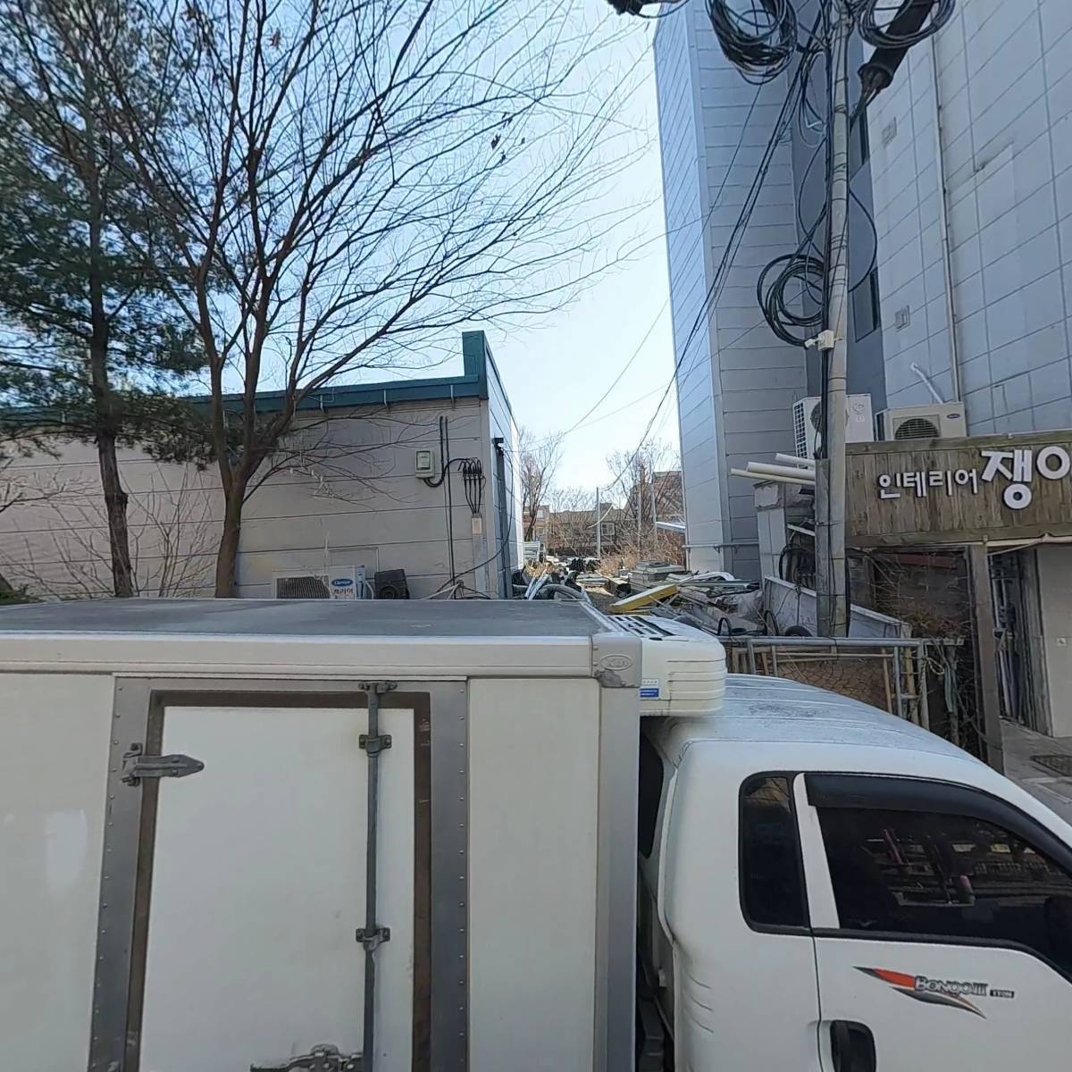 물댄동산ENG