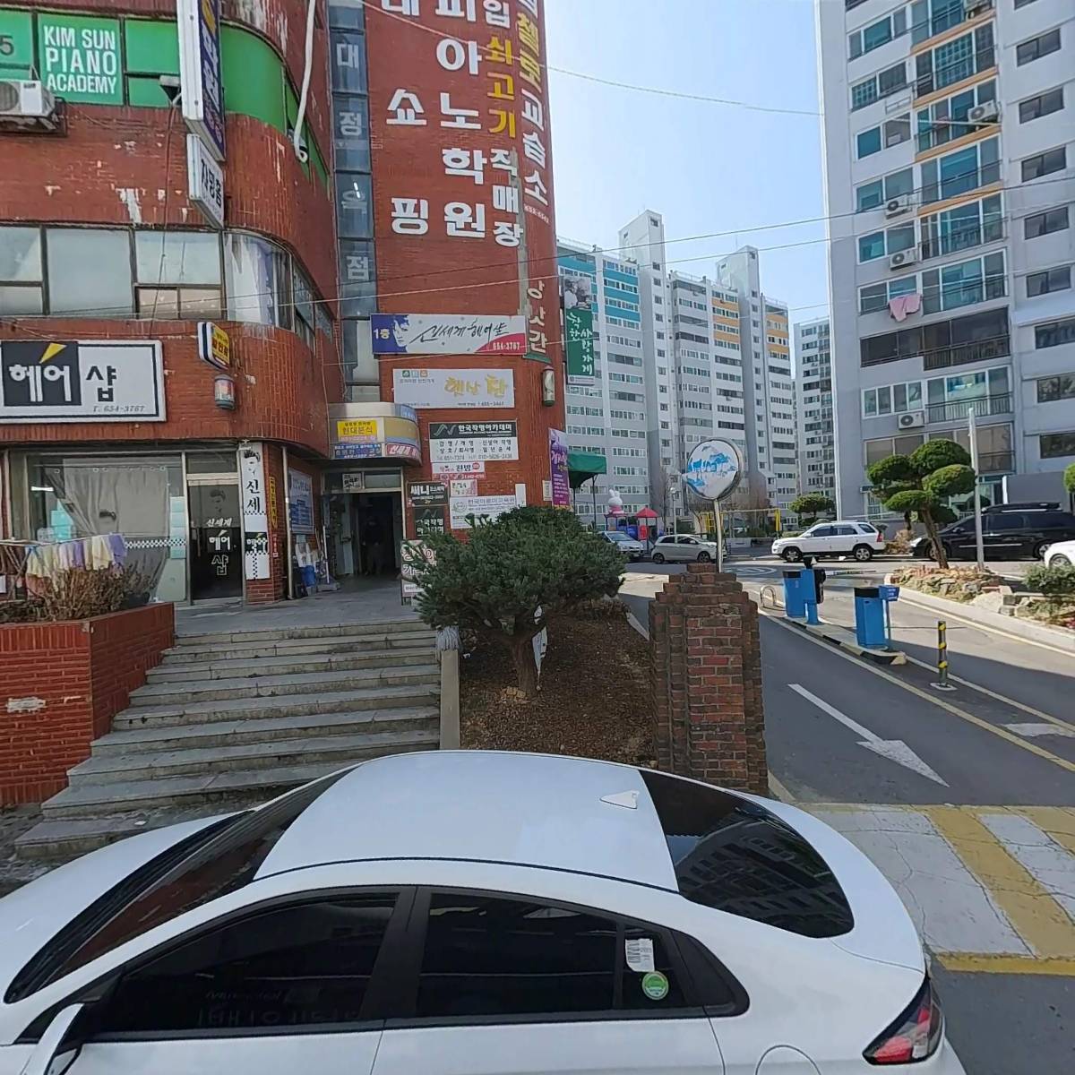 여수시갑선거구국회의원후보자이용주후원회