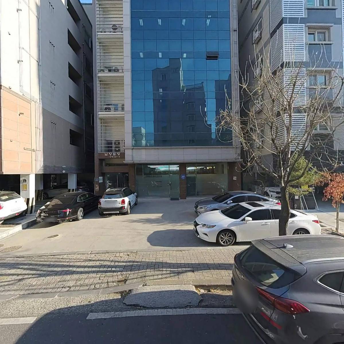 주식회사 윌코모시스템즈