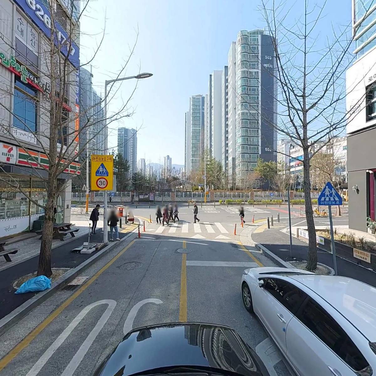 기독교대한성결교회 새권능교회_4