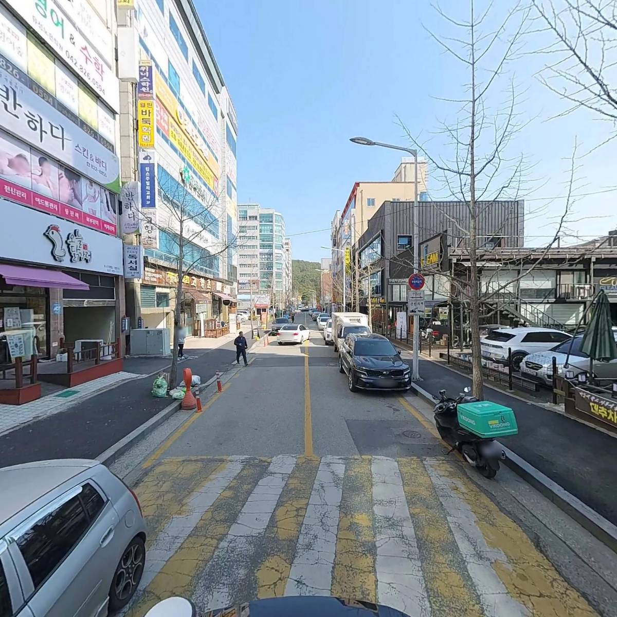 기독교대한성결교회 새권능교회_2