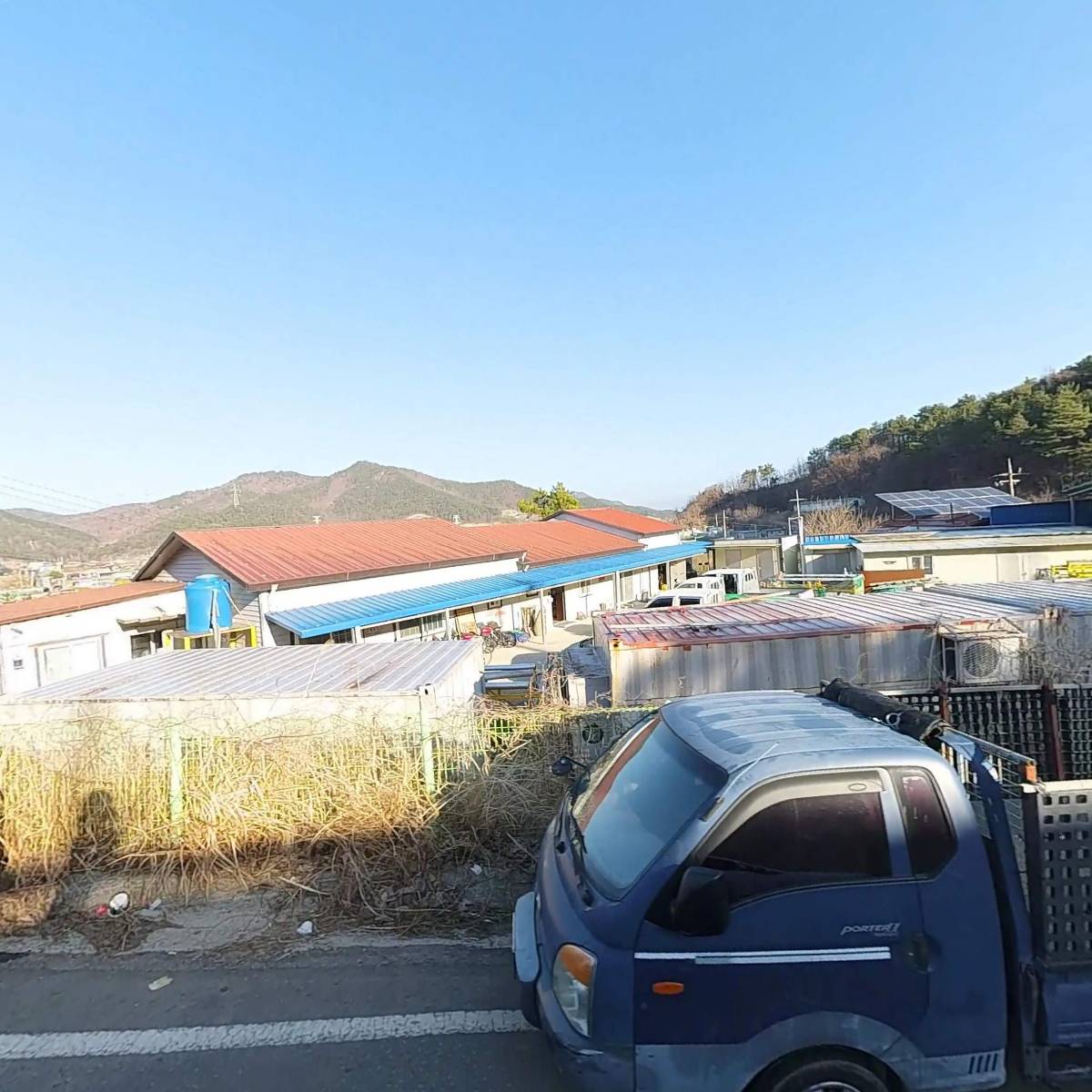 (주)모자이크