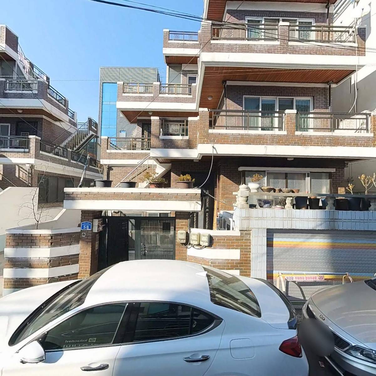 (주)유니이엔씨 대전지점