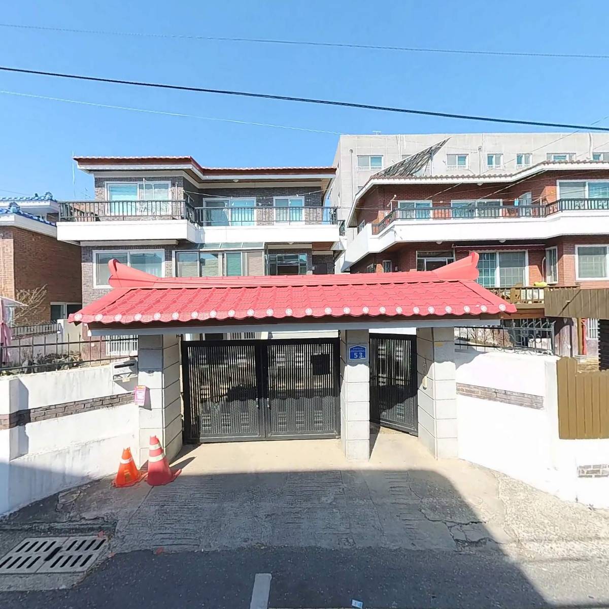 실천불교조계종（전은사）_3