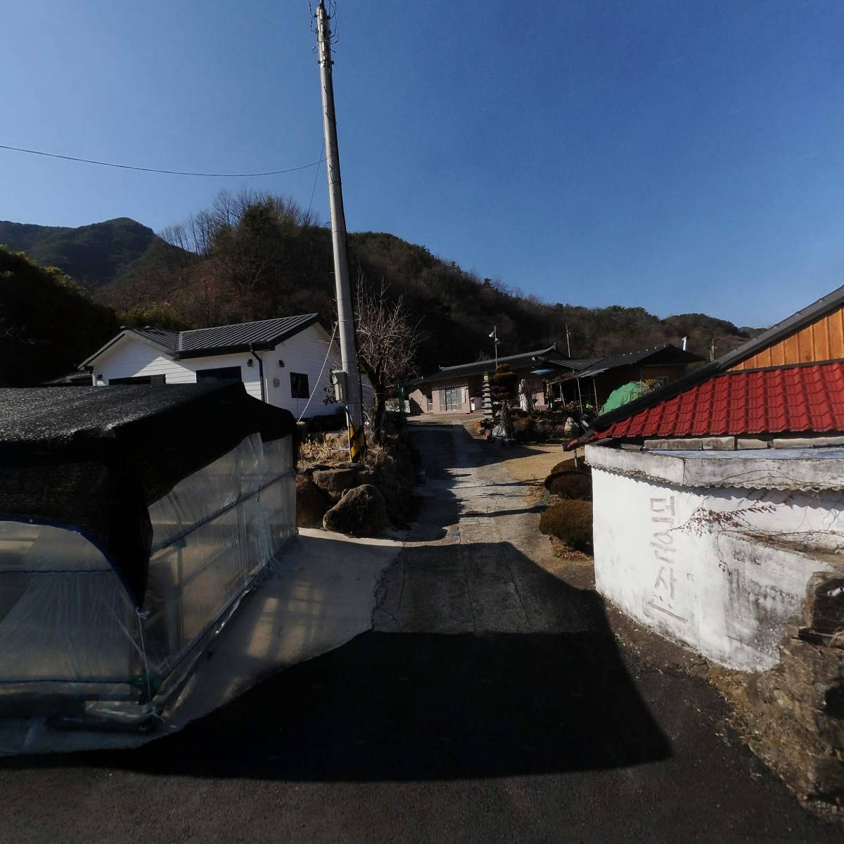 사단법인 대한불교 용화조계종 덕운사