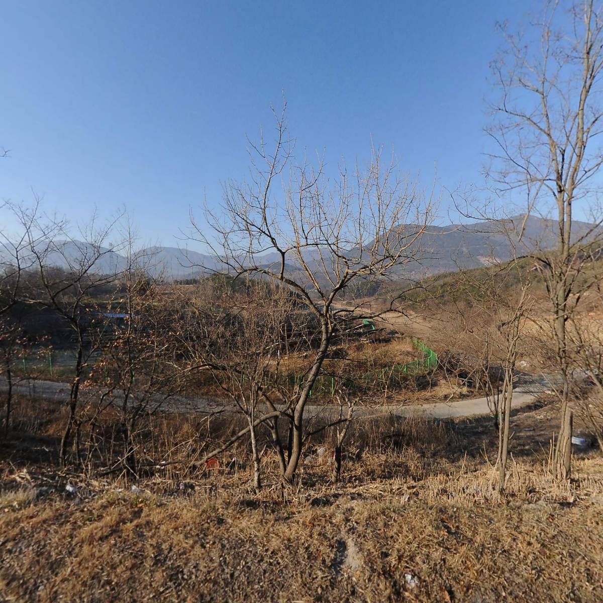 다산산업개발 주식회사