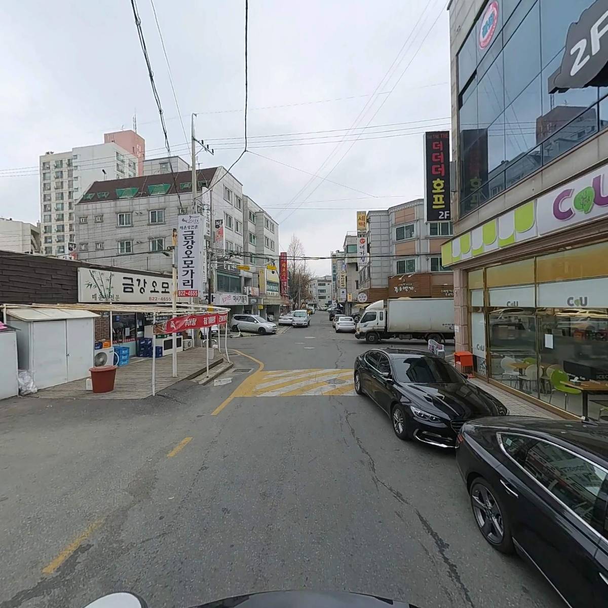 씨유(CU) 대전 유성장대점_2