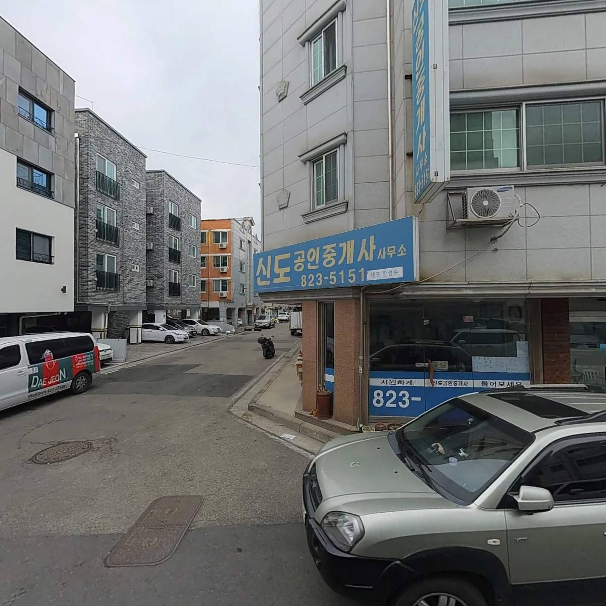 카페 셈프레