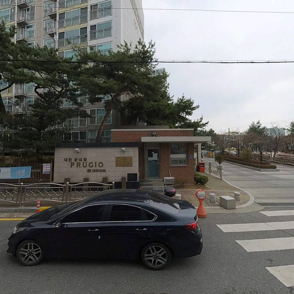 플랫폼무용학원