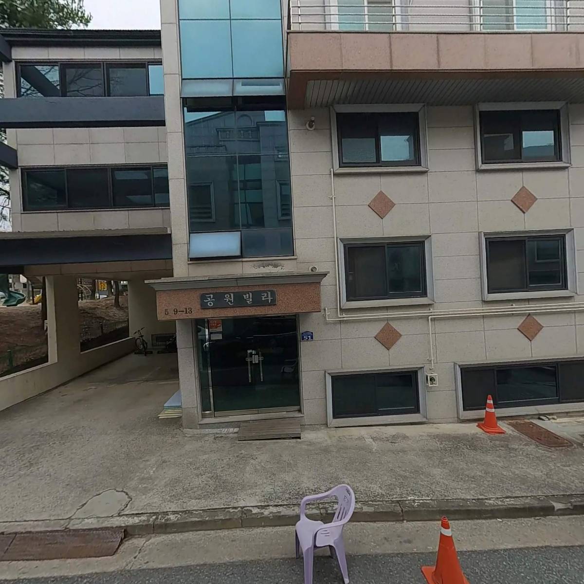 더블유엠 주식회사