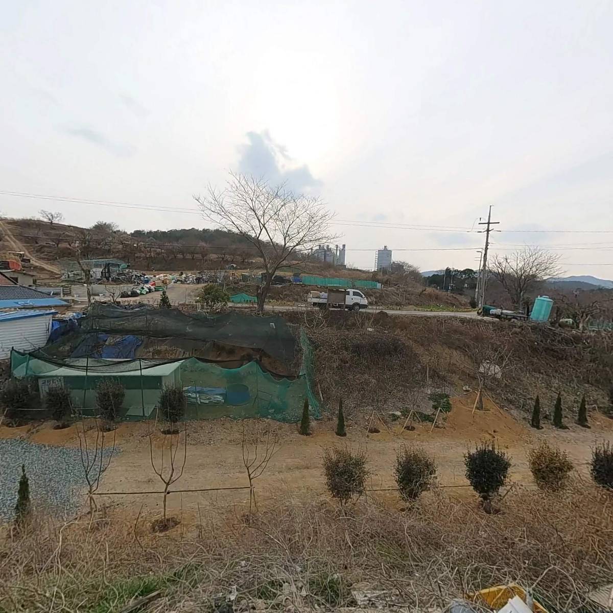 율촌면체육회
