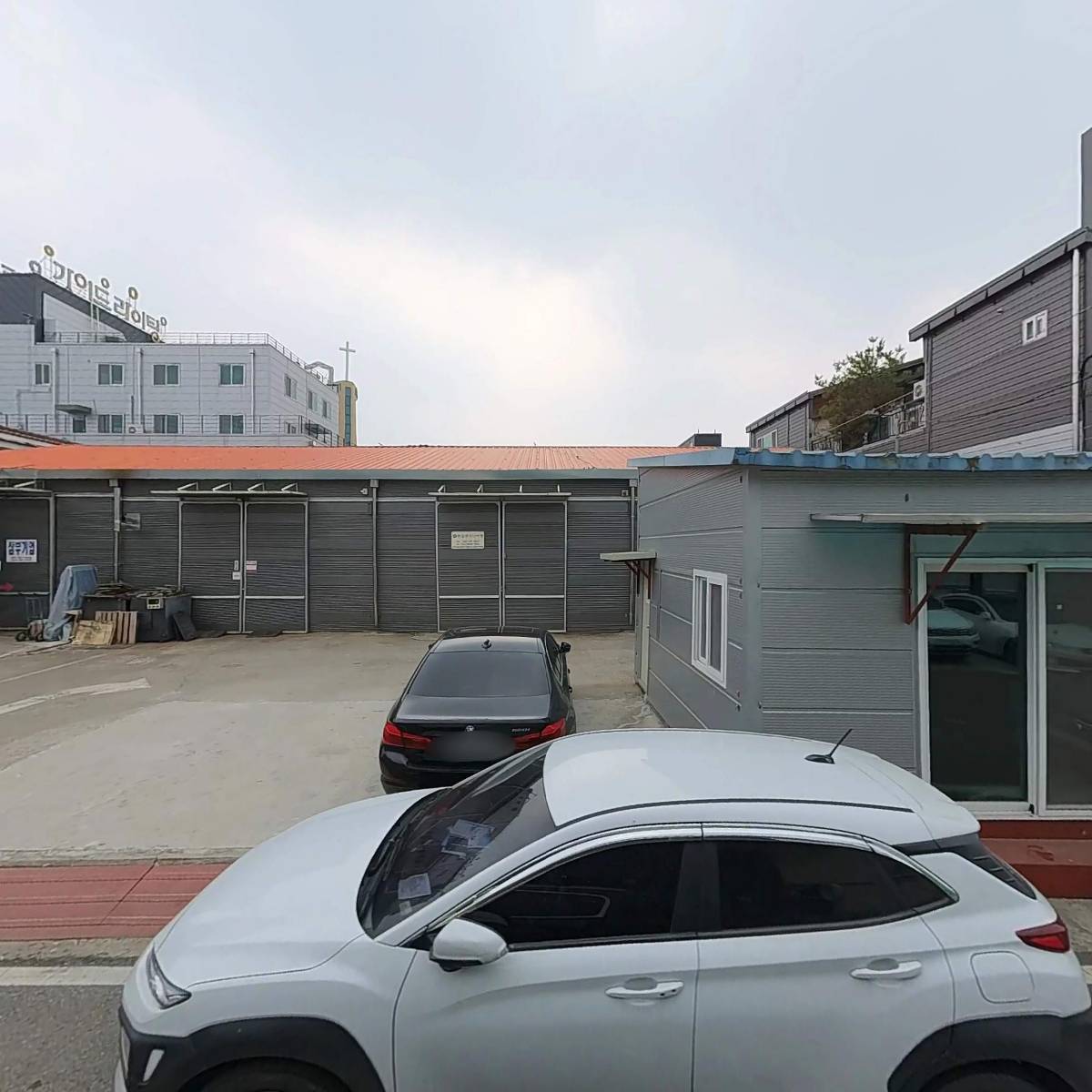 도림전기