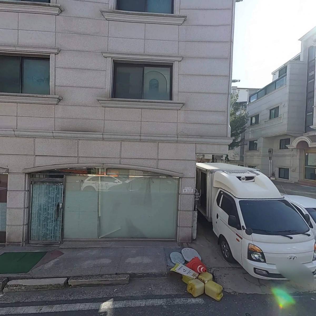 환경，생태블럭