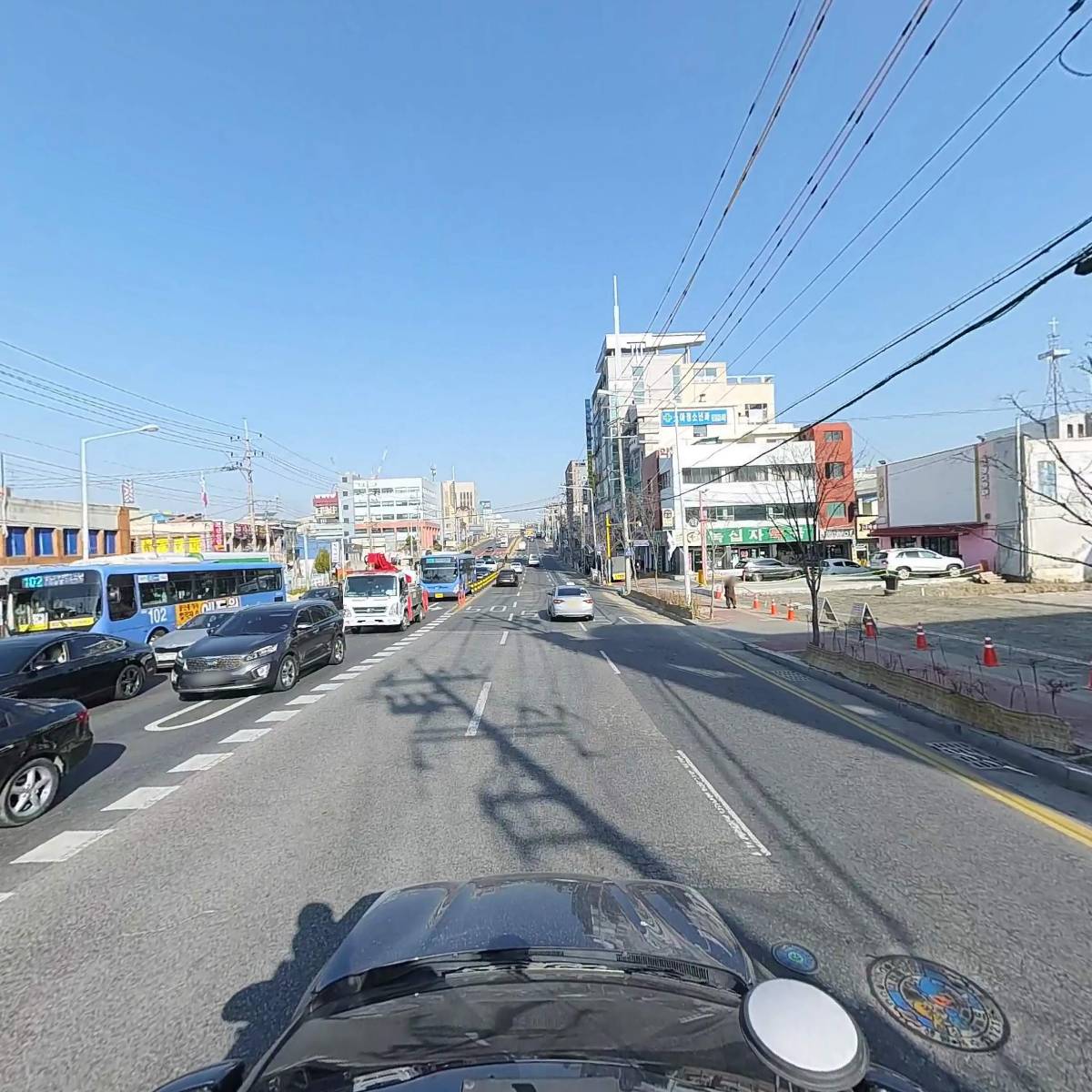 지식경제부 우정사업본부 충청체신청 대전우체국 대전가양동우체국_4