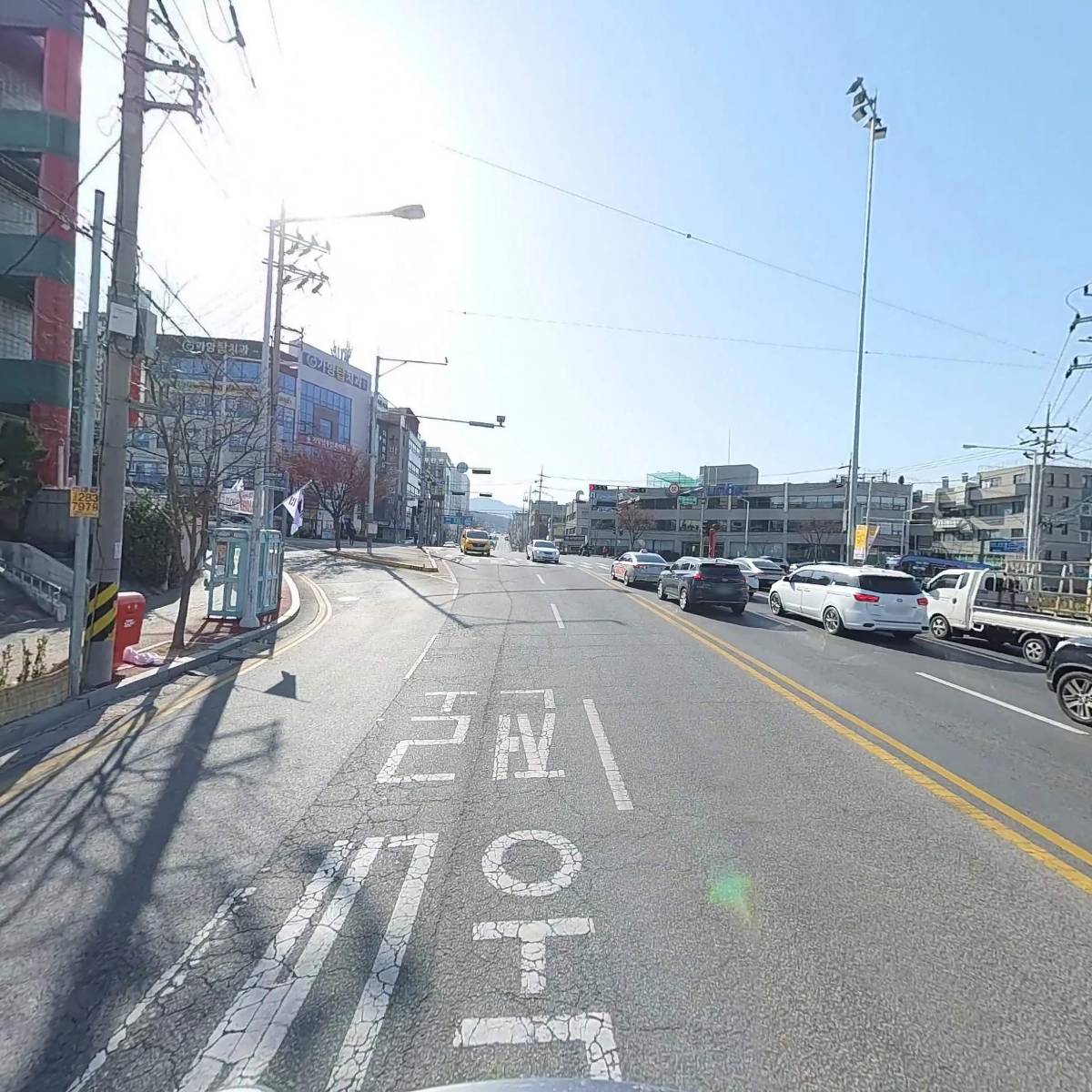 지식경제부 우정사업본부 충청체신청 대전우체국 대전가양동우체국_2