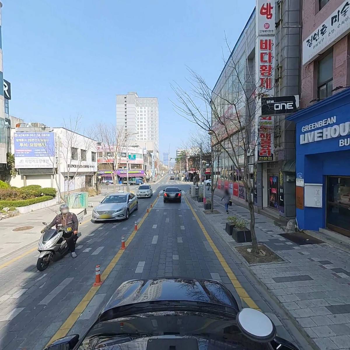 그린빈버찌라이브하우스_4