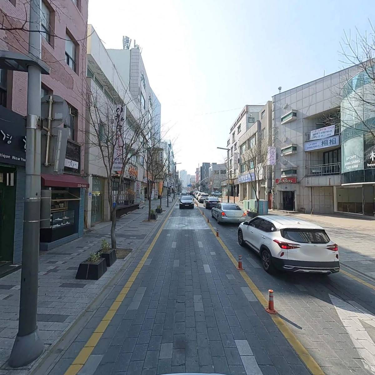 그린빈버찌라이브하우스_2