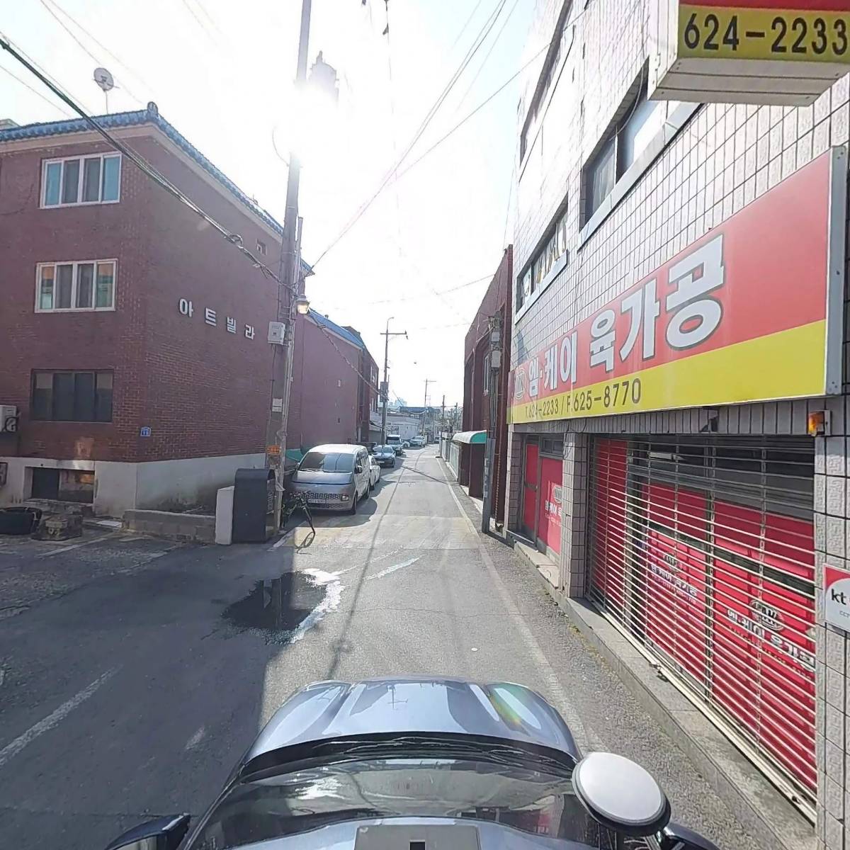 기독교대한감리회 하늘영광교회_4