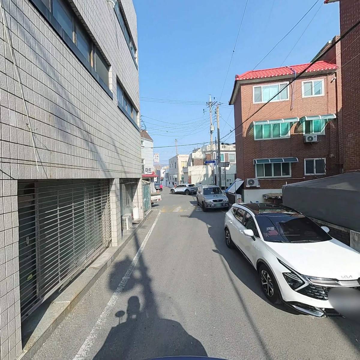 기독교대한감리회 하늘영광교회_2