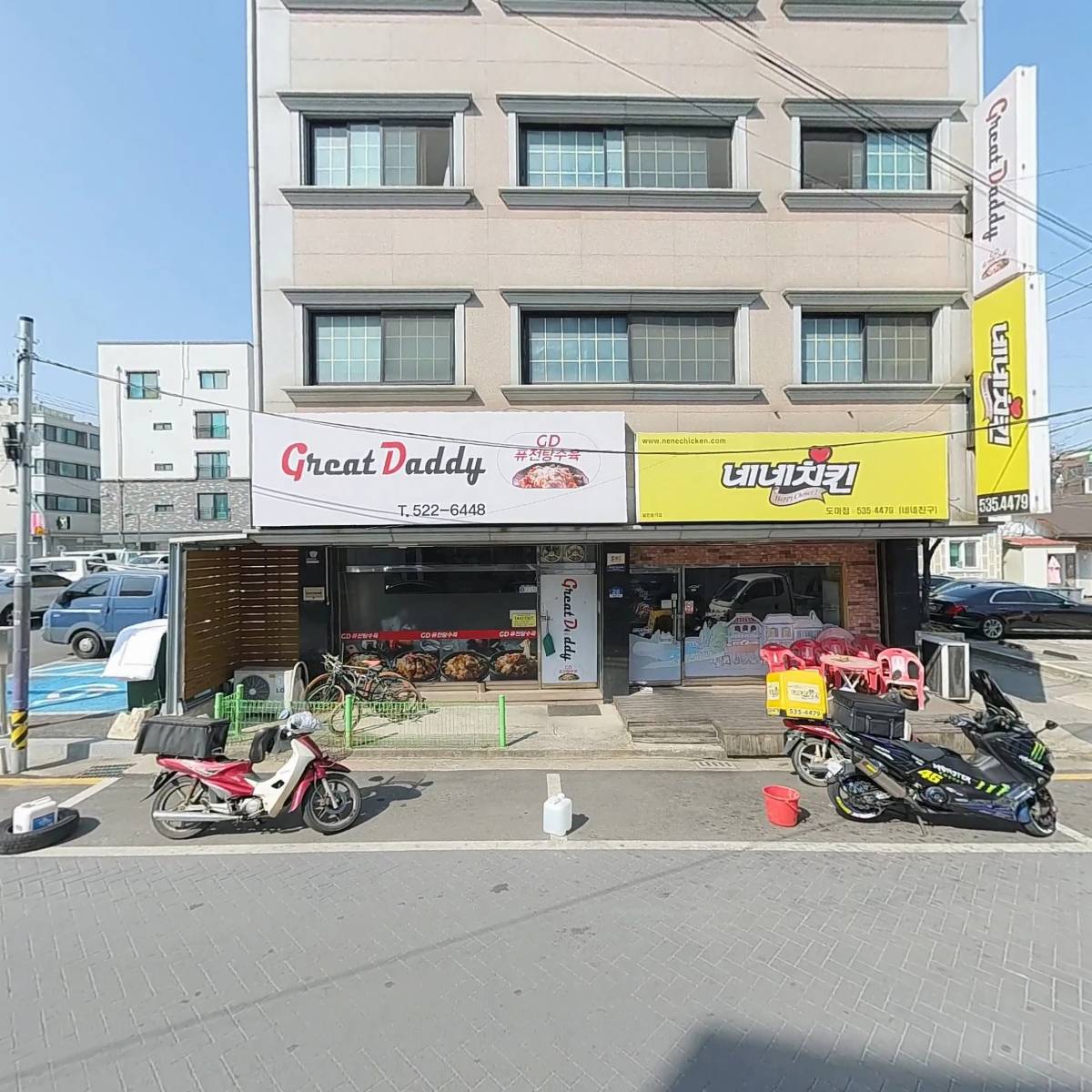 기독교대한성결교회 서현교회_3