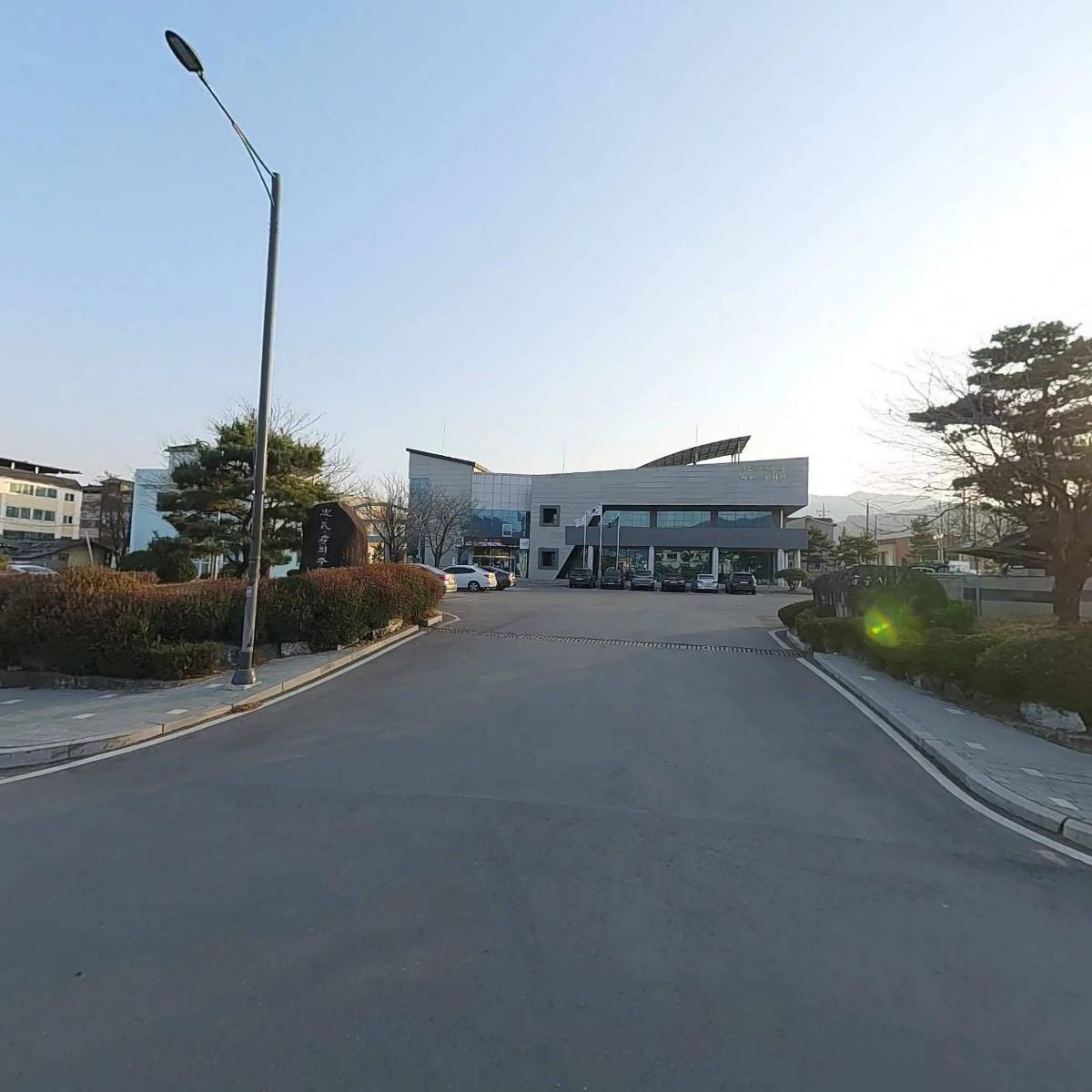 충주시지역사회보장협의체신니면협의체