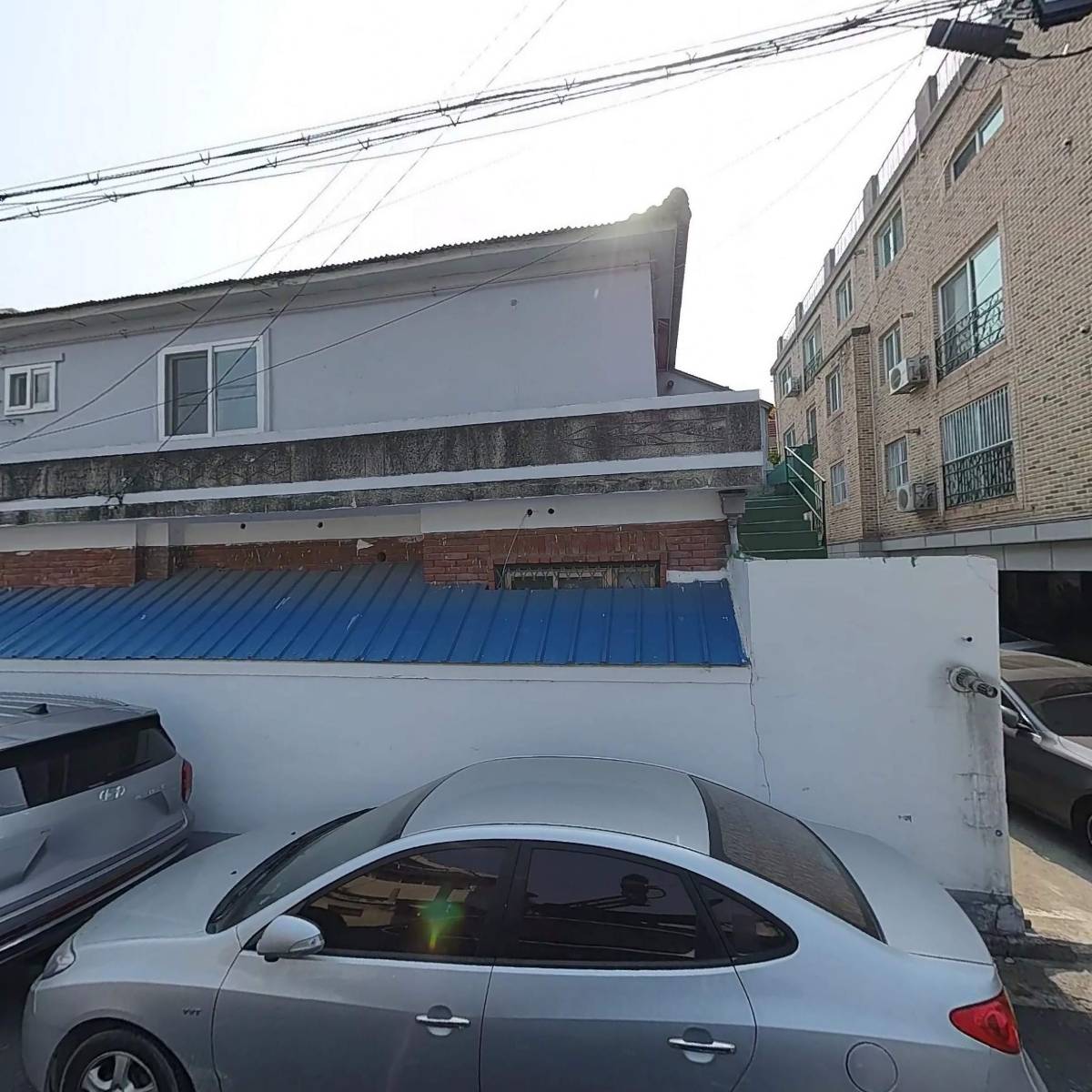 타이어테크 삼성점