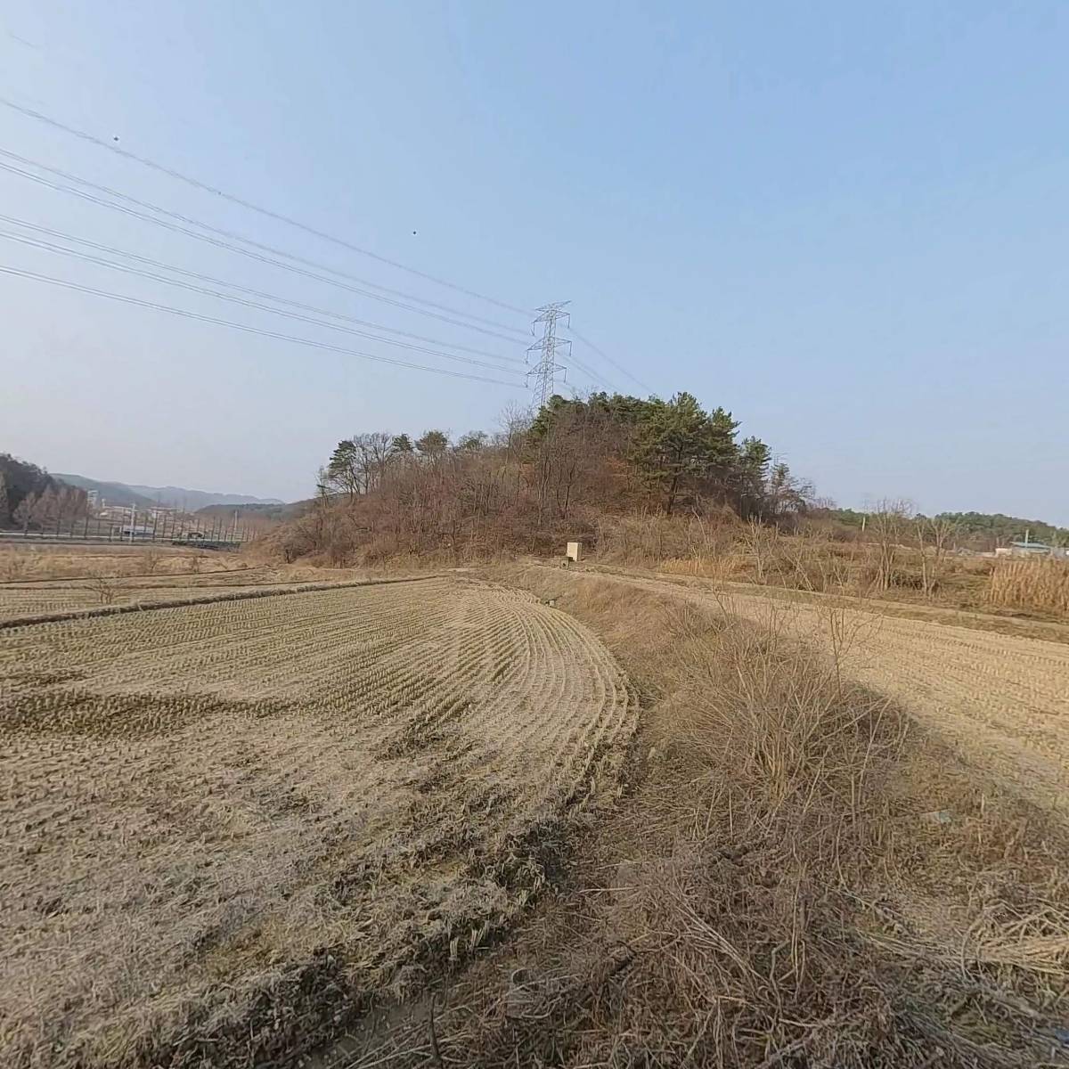 한국근본불교조계종 영암사