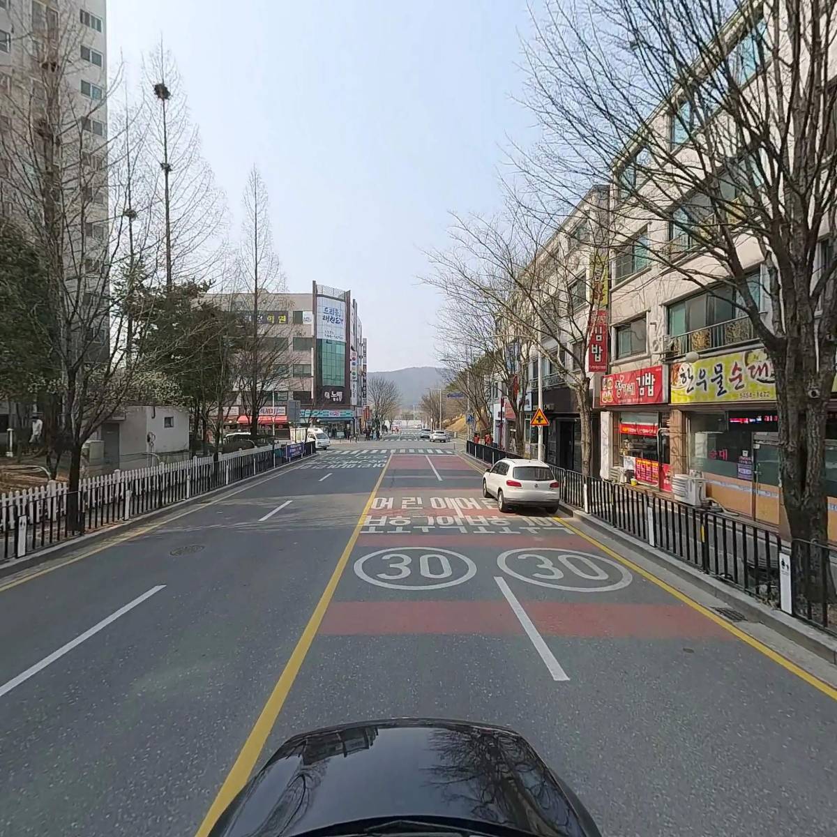 워시팡팡 무인셀프빨래방 대전대정점_4