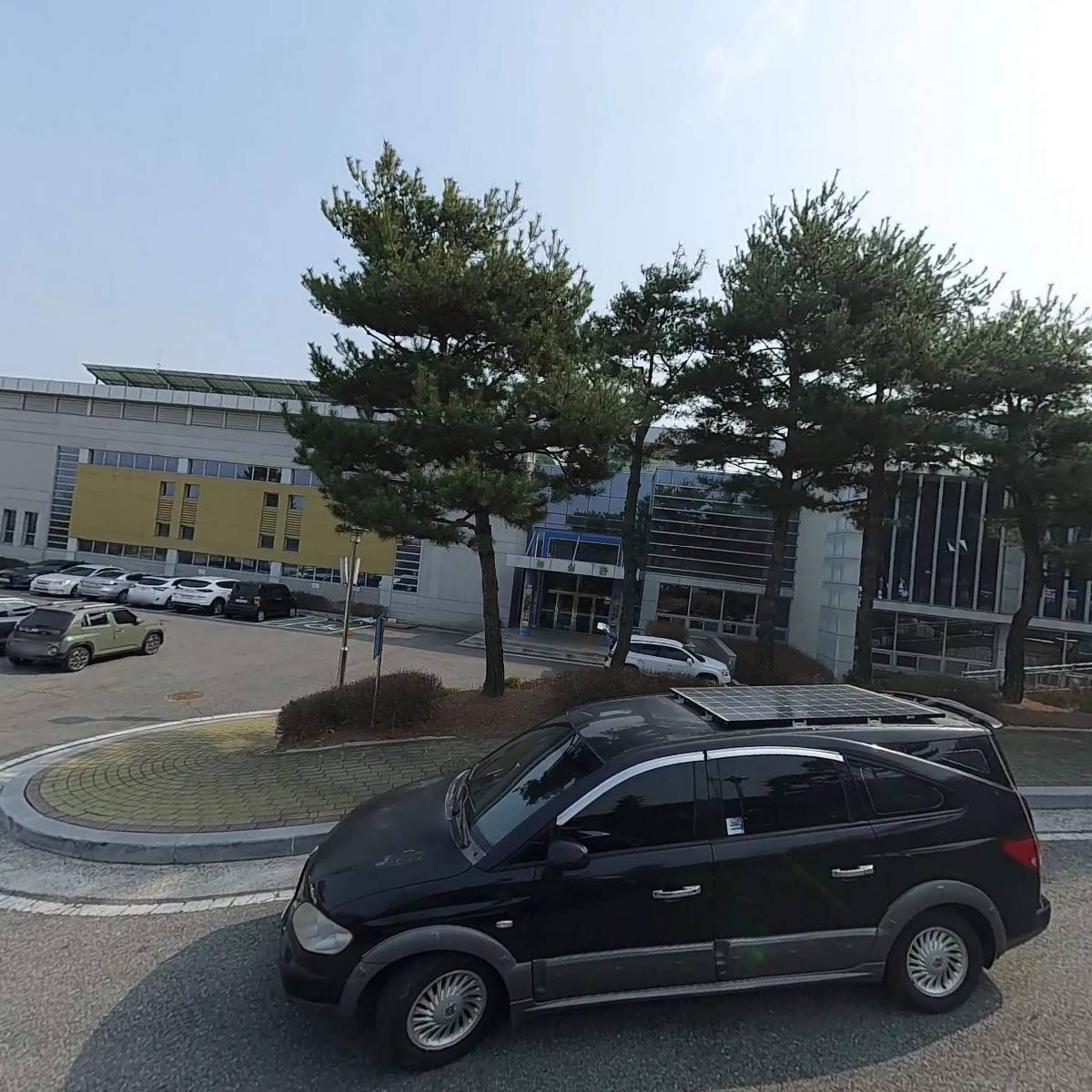 (사)한국농촌지도자대전광역시연합회