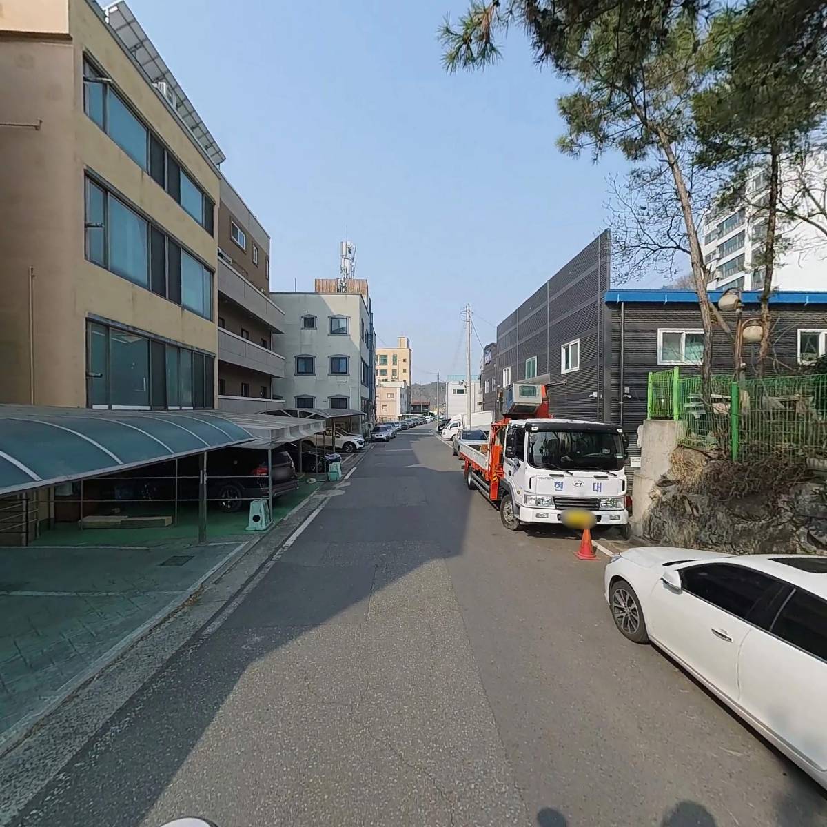 대전시 중구 궁도협회(보문정)_2