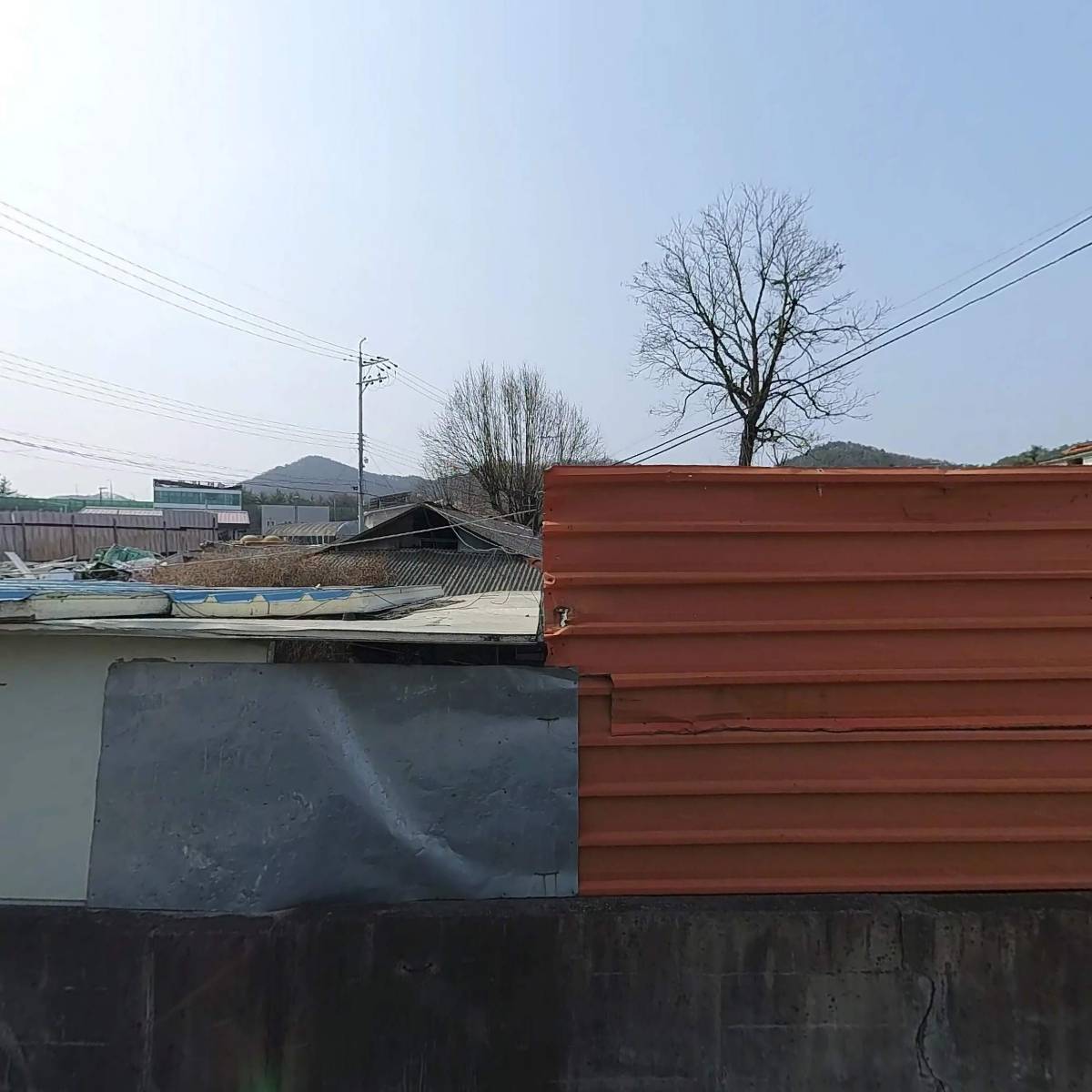 동광자원
