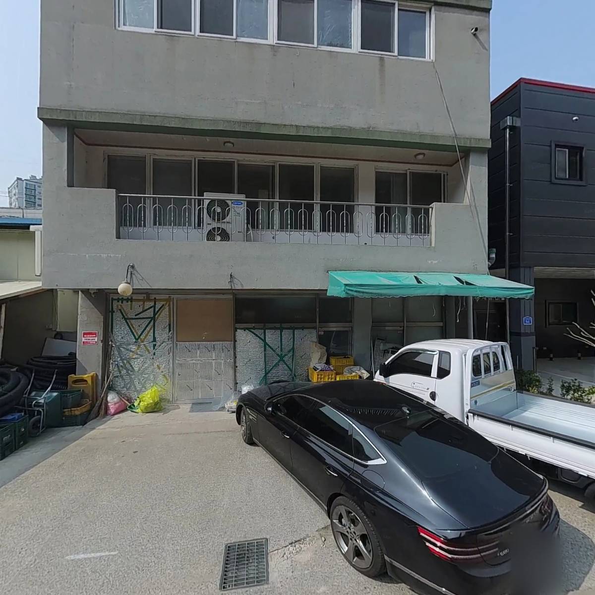 주식회사 명진전력