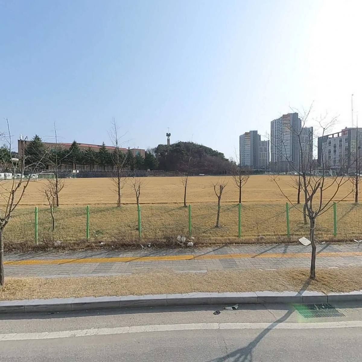 주식회사 대운평산개발