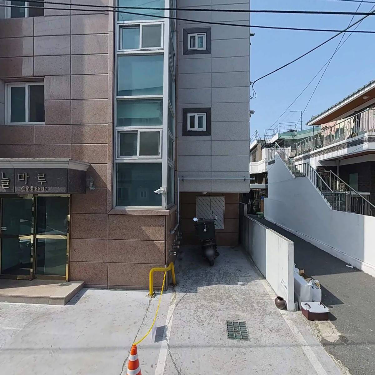 메시아맨션