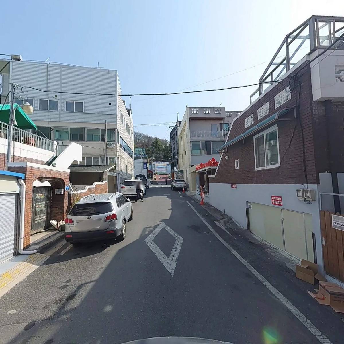 용전대리점(CJ대한통운택배)_2