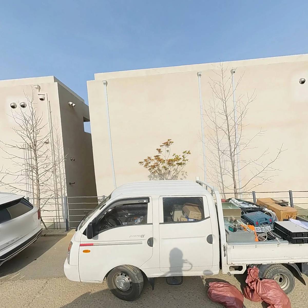 (유)슈가트레블링