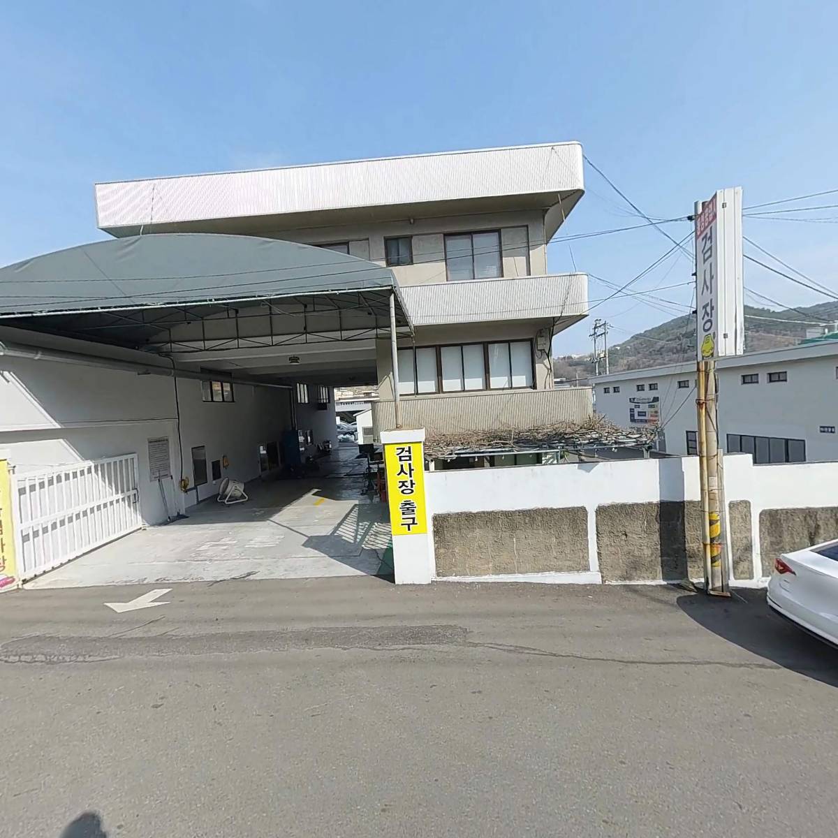 동성중기(조봉수)