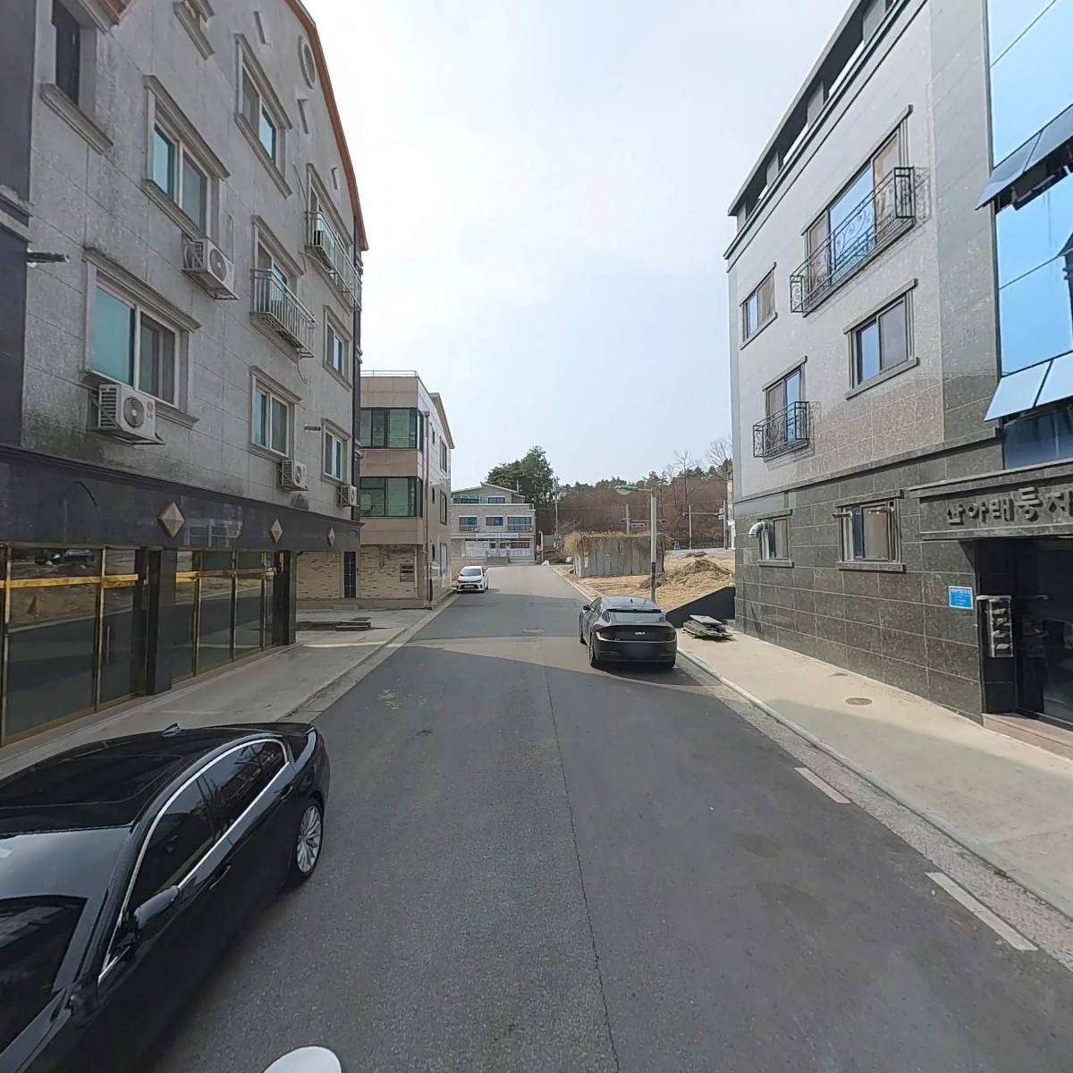 일번지비빔국수 서충주점_2