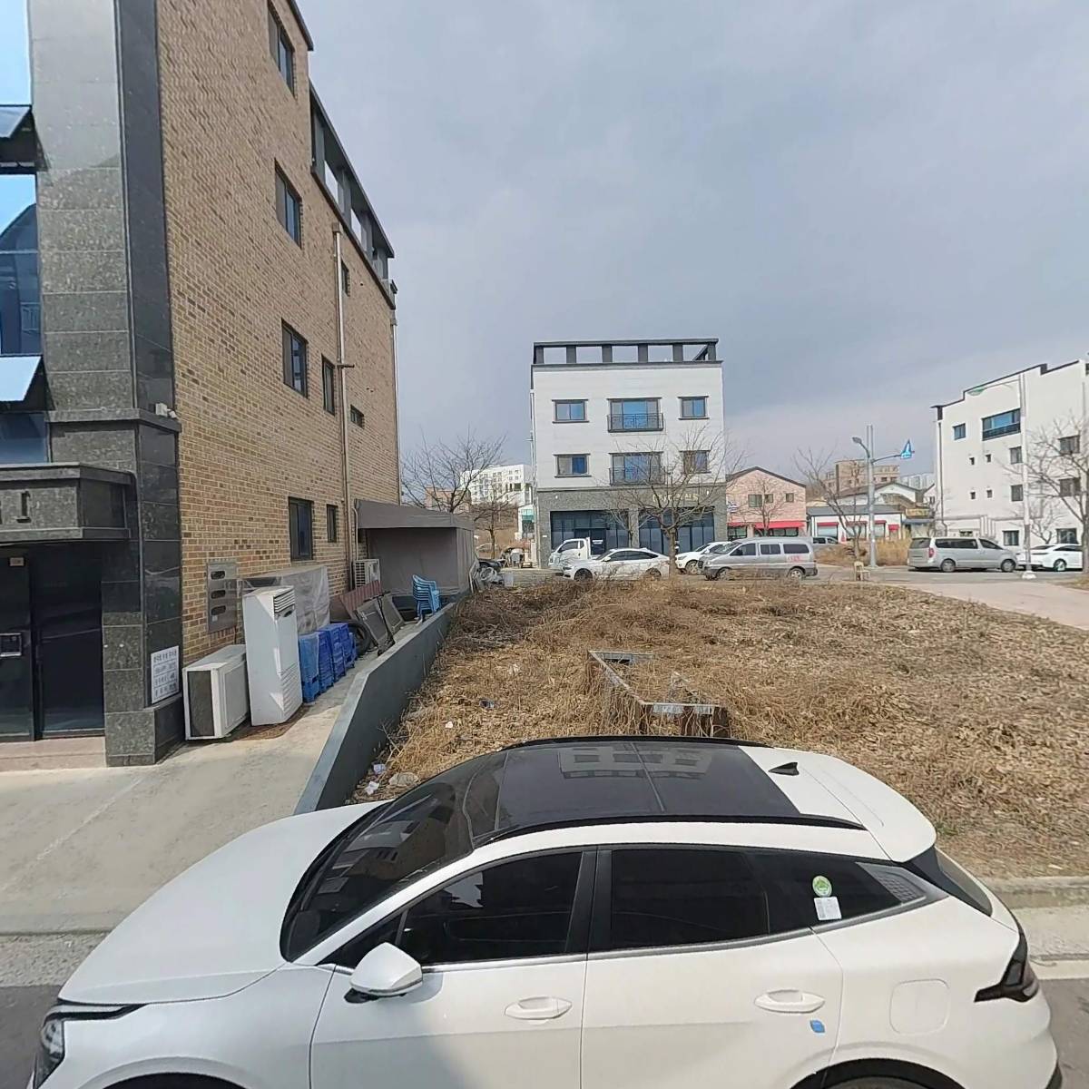 일번지비빔국수 서충주점_3