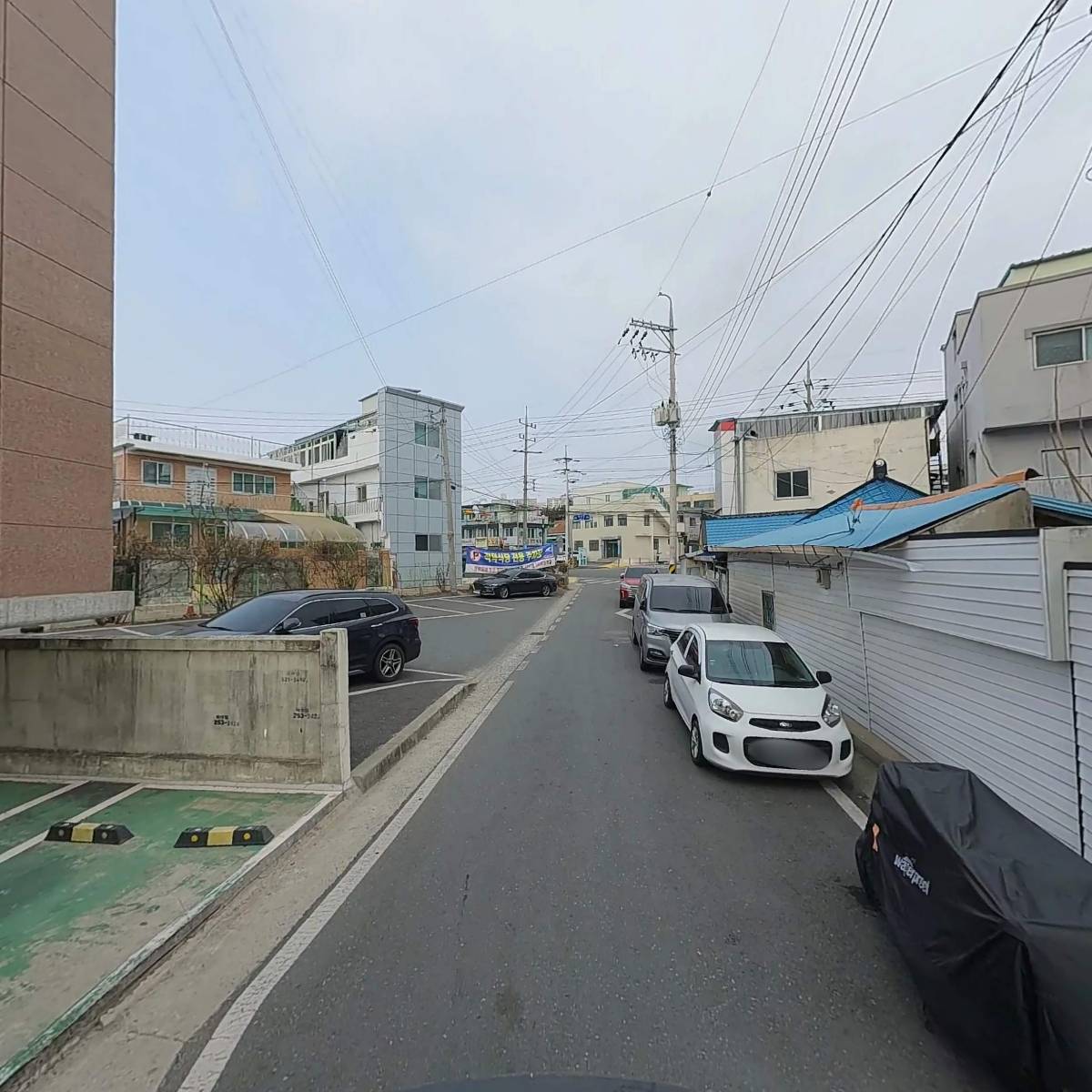 기독교대한성결교회시온교회(시온태양광발전소)_2