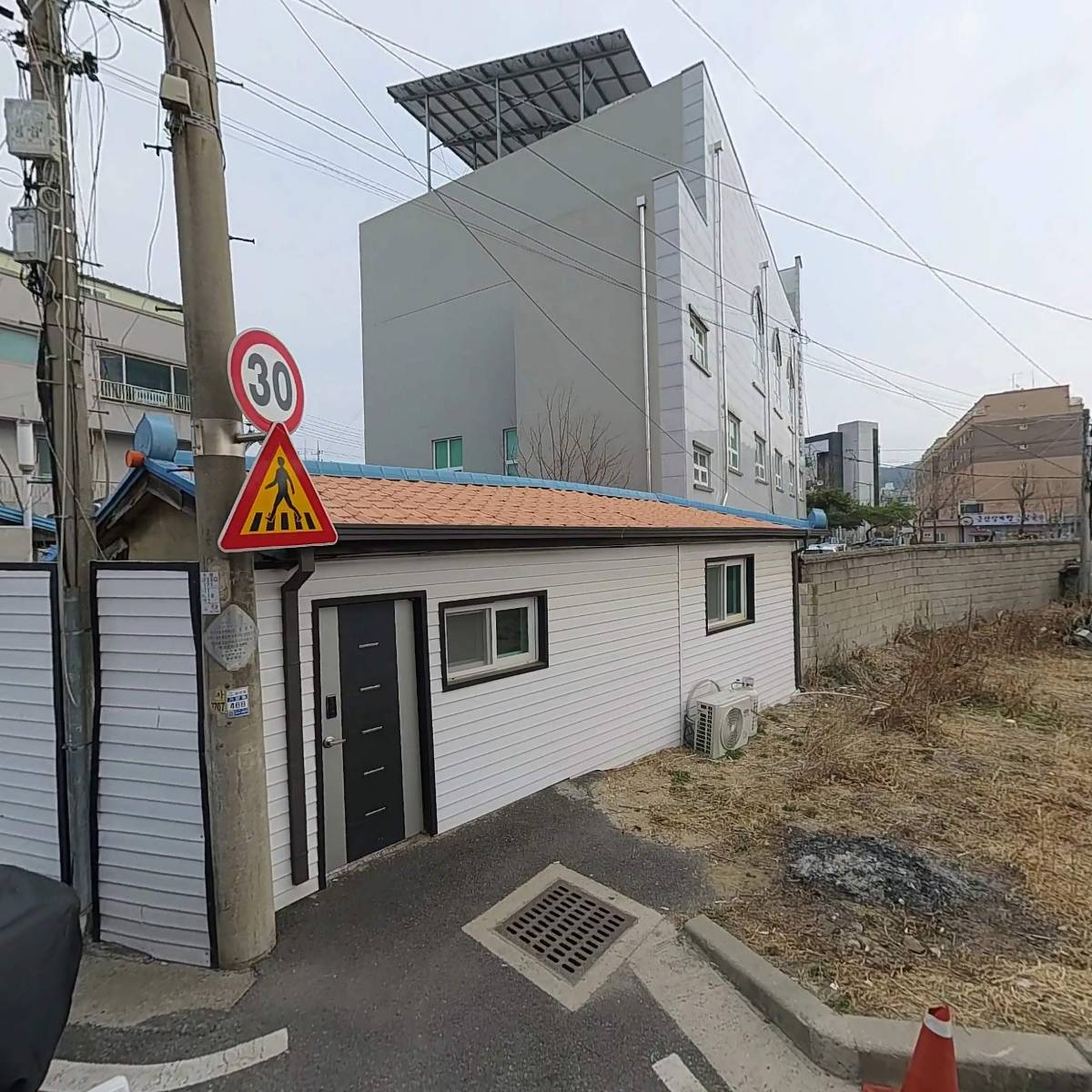 기독교대한성결교회시온교회(시온태양광발전소)_3