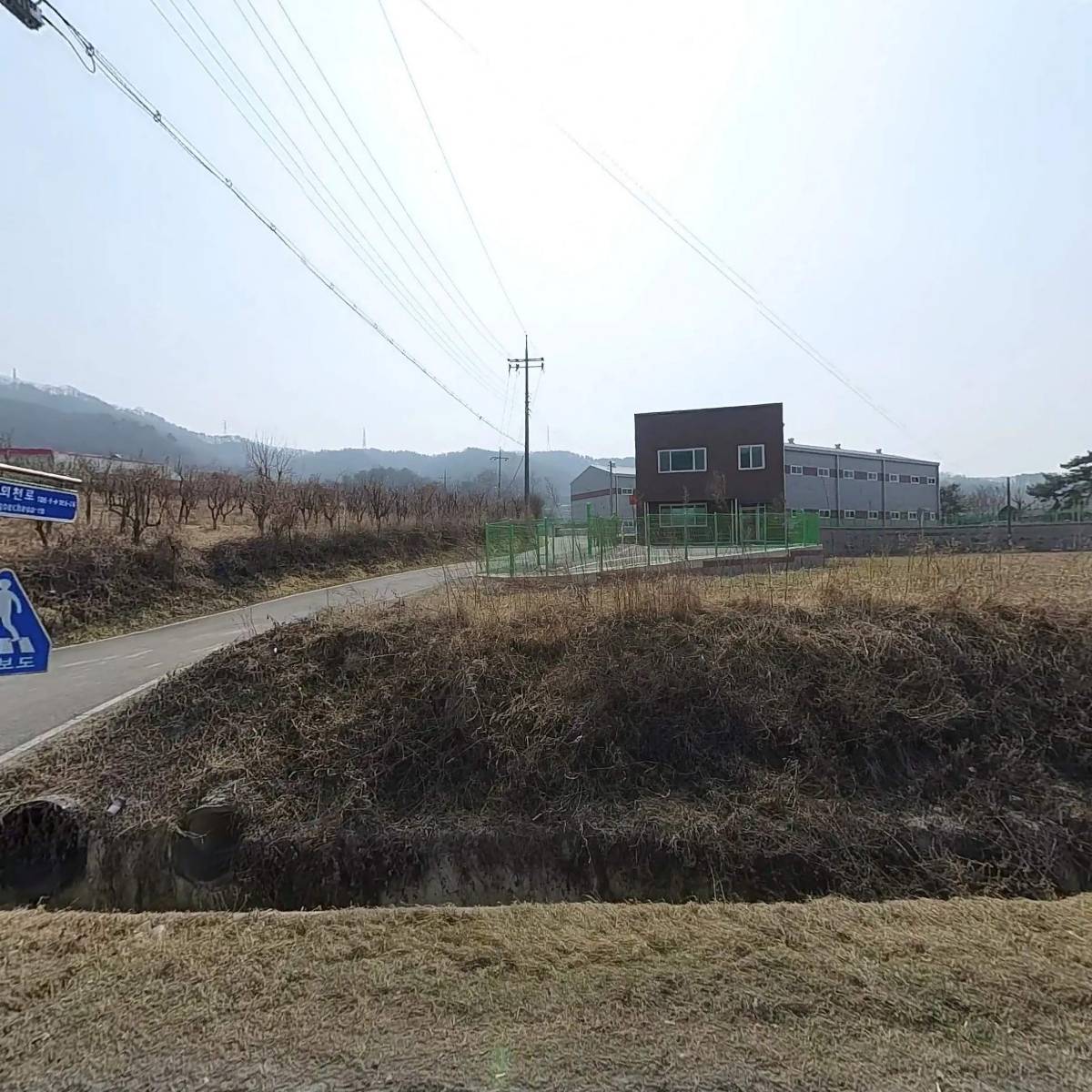 케이카 주식회사 세종경매장