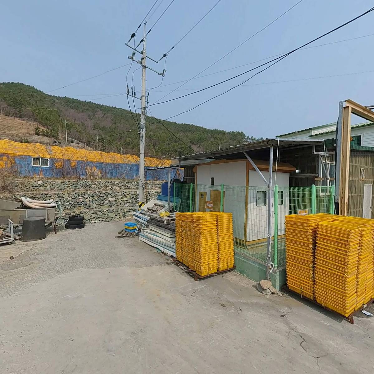 동원수산